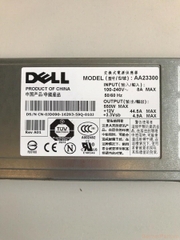 12492 Bộ nguồn PSU Hot Dell 1850 550w 0JD090