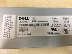 12501 Bộ nguồn PSU Hot Dell 2500 2600 4600 300w 0R0910