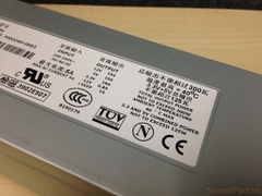 12501 Bộ nguồn PSU Hot Dell 2500 2600 4600 300w 0R0910