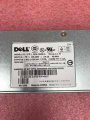 12509 Bộ nguồn PSU Hot Dell 2850 700w 0JD195 0GD419 0D3163