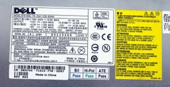 12529 Bộ nguồn PSU Hot Dell 850 860 R200 345w 0RH744