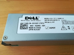 12535 Bộ nguồn PSU Hot Dell R300 400w 0CX357