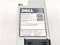 12537 Bộ nguồn PSU Hot Dell R320 R420 350w 0Y8Y65 0P7GV4 0NWX4R 09WR03