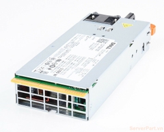 12543 Bộ nguồn PSU Hot Dell R510 R810 R910 T710 1100w 03MJJP 0TCVRR 0Y613G 09PG9X 0W933G