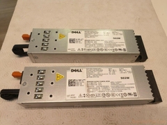 12551 Bộ nguồn PSU Hot Dell R610 502w 08V22F 0DXWMN 0J38MN