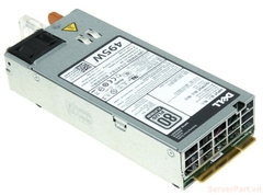 12555 Bộ nguồn PSU Hot Dell R520 R620 R720 R720XD R820 T320 T420 T620 495w 0N24MJ