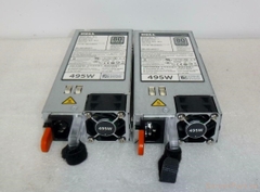 12555 Bộ nguồn PSU Hot Dell R520 R620 R720 R720XD R820 T320 T420 T620 495w 0N24MJ