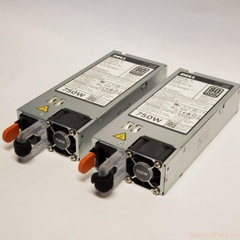 12556 Bộ nguồn PSU Hot Dell R620 R720 750w 05NF18