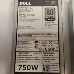 12556 Bộ nguồn PSU Hot Dell R620 R720 750w 05NF18