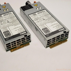 12556 Bộ nguồn PSU Hot Dell R620 R720 750w 05NF18
