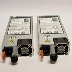 12556 Bộ nguồn PSU Hot Dell R620 R720 750w 05NF18