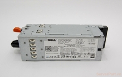 12566 Bộ nguồn PSU Hot Dell R710 T610 870w 0YFG1C 03257W 0VT6G4 0PT164 07NVX8