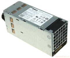 12576 Bộ nguồn PSU Hot Dell T410 580w 0F5XMD 0G686J 0H371J