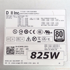 12578 Bộ nguồn PSU Hot Dell T5600 825w 0CVMY8 0G57YP 0DR5JD 0CVMY8 0DR5JD