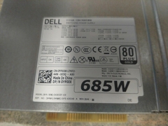 12580 Bộ nguồn PSU Hot Dell T5610 685w 0YP00X