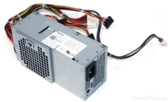 12590 Bộ nguồn PSU Non Dell 200s 220s 260s 390 790 990 3010 7010 9010 Slim DT 250w 0YX298 0YX302 0YX300 0M61W4 0W207D 076VCK 06MVJH
