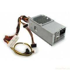 12592 Bộ nguồn PSU Non Dell 200s 220s 260s 390 790 990 3010 7010 9010 Slim DT 250w 0124D3 0XW602 0T497G 0XW603 0HY6D2 0XW783 0FY9H3