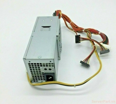 12592 Bộ nguồn PSU Non Dell 200s 220s 260s 390 790 990 3010 7010 9010 Slim DT 250w 0124D3 0XW602 0T497G 0XW603 0HY6D2 0XW783 0FY9H3