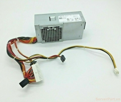 12592 Bộ nguồn PSU Non Dell 200s 220s 260s 390 790 990 3010 7010 9010 Slim DT 250w 0124D3 0XW602 0T497G 0XW603 0HY6D2 0XW783 0FY9H3