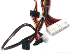12596 Bộ nguồn PSU Non Dell 200s 220s 260s 390 790 990 3010 7010 9010 Slim DT 250w 07GC81 0XFWXR 0W205D 0W206D 00V29Y 0G4V10 0D51RF