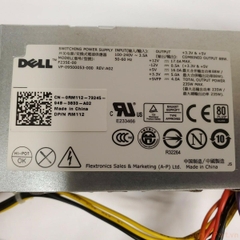 12687 Bộ nguồn PSU Non Dell 760 780 960 980 SFF 235w RM112 PW116 R224M FR610 GPGDV