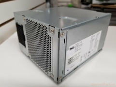 12712 Bộ nguồn PSU Non Dell T3500 525w 0M821J 06w6M1 0U597G