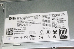 12717 Bộ nguồn PSU Non Dell T5500 875w 0J556T 0W299G 0U595G
