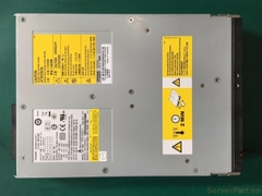 12723 Bộ nguồn PSU EMC Hot AX4 550w 071-000-506 054G9M