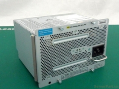 12729 Bộ nguồn PSU Hot HP 5406zl 5412zl ZL switch 1500w J8713A