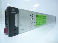12731 Bộ nguồn PSU Hot HP C7000 2450w sp 588733-001 pn 570493-001