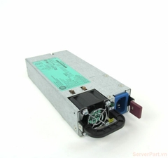 12733 Bộ nguồn PSU Hot HP DL ML G8 G9 1200w sp 660185-001 pn 643956-101 gpn 643933-001 656364-B21