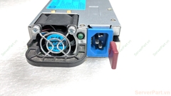 12734 Bộ nguồn PSU Hot HP ML350 DL360 DL380 G8 Gen8 Gen8 460w sp 660184-001 pn 643954-101 gpn 643931-001 656362-B21