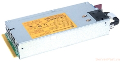 12736 Bộ nguồn PSU Hot HP DL ML G8 Gen8 750w 660183-001 643932-001 643955-101 656363-B21