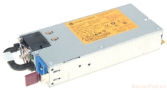 12736 Bộ nguồn PSU Hot HP DL ML G8 Gen8 750w 660183-001 643932-001 643955-101 656363-B21