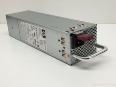 12745 Bộ nguồn PSU Hot HP DL380 G2 G3 400w sp 313299-001 pn 194989-001