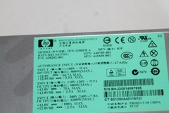 12753 Bộ nguồn PSU Hot HP DL580 G5 1200w sp 441830-001 pn 438202-001 gpn 440785-001 437572-B21