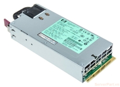 12753 Bộ nguồn PSU Hot HP DL580 G5 1200w sp 441830-001 pn 438202-001 gpn 440785-001 437572-B21