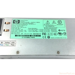 12754 Bộ nguồn PSU Hot HP DL580 G6 G7 1200w 490594-001 438203-001 498152-001