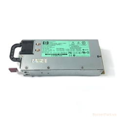 12754 Bộ nguồn PSU Hot HP DL580 G6 G7 1200w 490594-001 438203-001 498152-001