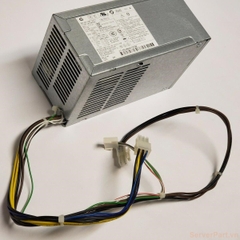 12804 Bộ nguồn PSU Non HP 400 600 800 G1 SFF 240w sp 722536-001 pn 722299-001