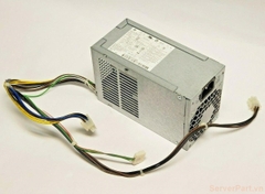 12804 Bộ nguồn PSU Non HP 400 600 800 G1 SFF 240w sp 722536-001 pn 722299-001