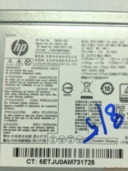 12808 Bộ nguồn PSU Non HP 600 800 G2 SFF 200w pn 796351-001 sp 796421-001 PS-4201-2HF