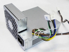 12814 Bộ nguồn PSU Non HP 6000 8000 SFF 240w sp 508151-001 pn 503375-001 508152-001 503376-001