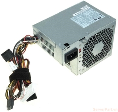 12822 Bộ nguồn PSU Non HP DC5700 SFF 240w 404472-001 404796-001