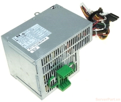 12822 Bộ nguồn PSU Non HP DC5700 SFF 240w 404472-001 404796-001