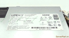 12838 Bộ nguồn PSU HP DL60 DL80 DL120 DL160 DL180 G9 Gen9 550w 748949-001 766879-001 765423-201 HSTNS-PL53