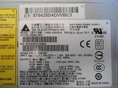 12878 Bộ nguồn PSU Non HP xw4600 475w 450937-001 452554-001