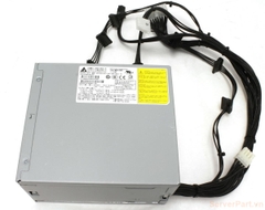 12896 Bộ nguồn PSU Non HP z420 600w 623193-001 632911-001