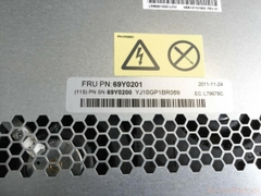 12908 Bộ nguồn PSU Hot IBM DS3512 DS3524 EXP3500 series 585w 69Y0201 HP-S5601E0