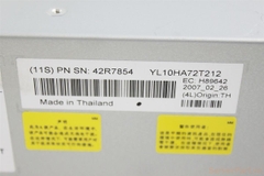 12912 Bộ nguồn PSU Hot IBM P5 550 1050w 1475w 42R7854